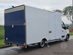RENAULT MASTER T35 ac camera EURO6