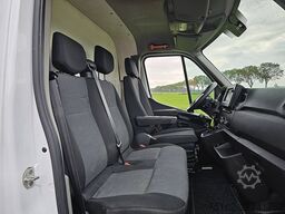 RENAULT MASTER T35 ac camera EURO6