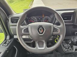 RENAULT MASTER T35 ac camera EURO6