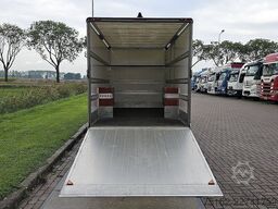 RENAULT MASTER T35 ac camera EURO6