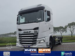 DAF XG 480 ZF-intarder