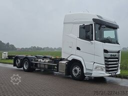 DAF XG 480 ZF-intarder