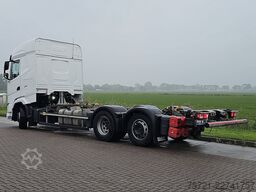DAF XG 480 ZF-intarder