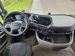DAF XG 480 ZF-intarder