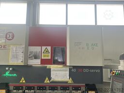DENER B-Servo 40-130