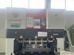DENER B-Servo 40-130