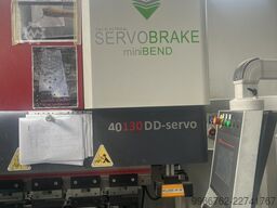 DENER B-Servo 40-130
