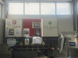 DENER B-Servo 40-130