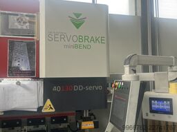 DENER B-Servo 40-130