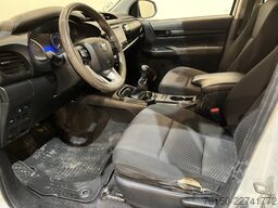 Toyota HiLux 2.4 D-4D Double Cab 150 PK 4X4 / Airco / ...