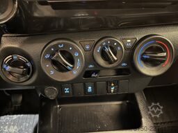 Toyota HiLux 2.4 D-4D Double Cab 150 PK 4X4 / Airco / ...