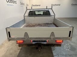 Toyota HiLux 2.4 D-4D Double Cab 150 PK 4X4 / Airco / ...