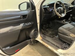 Toyota HiLux 2.4 D-4D Double Cab 150 PK 4X4 / Airco / ...