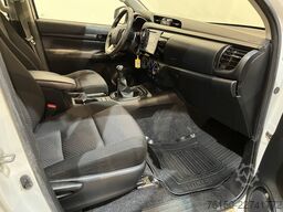 Toyota HiLux 2.4 D-4D Double Cab 150 PK 4X4 / Airco / ...