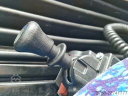 DAF XF 480 Spacecab 6x2/4 - Show truck - Manual gea...