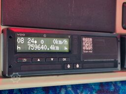DAF XF 480 Spacecab 6x2/4 - Show truck - Manual gea...