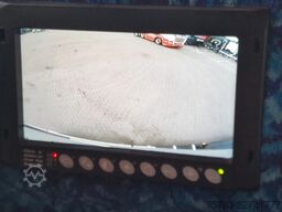 DAF XF 480 Spacecab 6x2/4 - Show truck - Manual gea...
