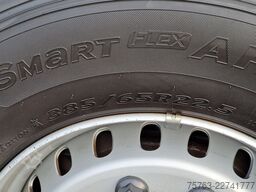 DAF XF 480 Spacecab 6x2/4 - Show truck - Manual gea...