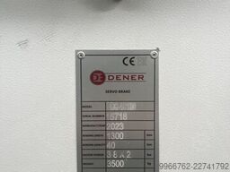DENER B-Servo 40-130