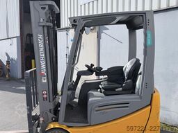 Jungheinrich EFG 216K
