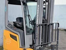 Jungheinrich EFG 216K