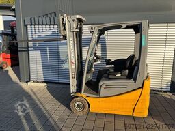 Jungheinrich EFG 216K