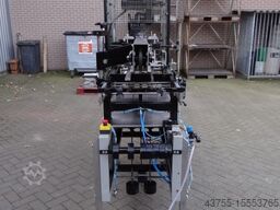 Beth Purdy Gravil Roll Trough