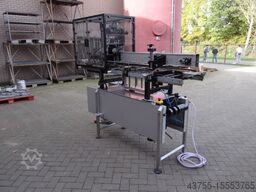 Beth Purdy Gravil Roll Trough