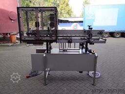 Beth Purdy Gravil Roll Trough