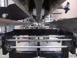 Beth Purdy Gravil Roll Trough