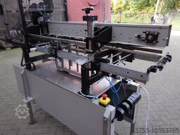 Beth Purdy Gravil Roll Trough