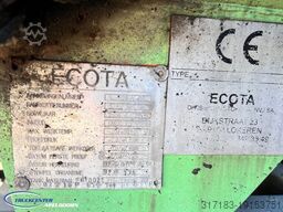MAN TGA 35.480 Ecota 13600 Liter Ecocomb, ADR, 8x4,...