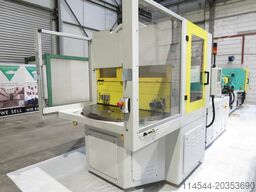 ARBURG A 1500 T   (S&P 3780)