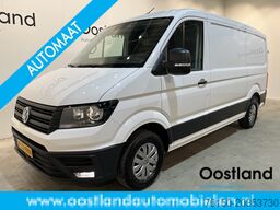 Volkswagen Crafter 2.0 TDI L3H2 140 PK DSG Automaat / Euro...