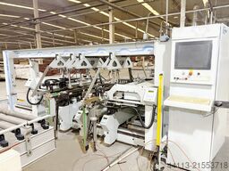 WEEKE (HOMAG Group) BST 503