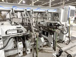 Stig Bindner Machine Tools Plc. Stig Bindner Machine Tools Plc. Stig Bindner Machine Tools Plc.