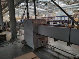 METAL-TECHNIKA OWD-1600