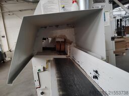 METAL-TECHNIKA OWD-1600