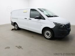 Mercedes-Benz Vito114CDI KA lang ,Klima,SortimoRegalsystem