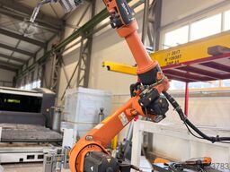KUKA KR 16 L8