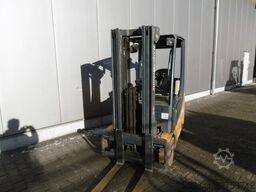 JUNGHEINRICH EFG 216k-435 DZ