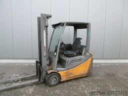 JUNGHEINRICH EFG 218 GE120-330ZZ