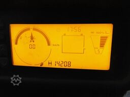 JUNGHEINRICH EFG 218 GE120-330ZZ