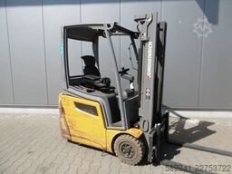 JUNGHEINRICH EFG 215 GE115-310 ZZ