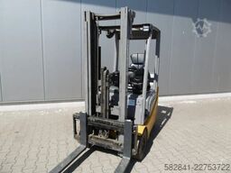 JUNGHEINRICH EFG 215 GE115-310 ZZ