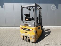 JUNGHEINRICH EFG 215 GE115-310 ZZ