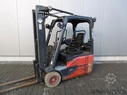 LINDE E 16 - 02 / 386