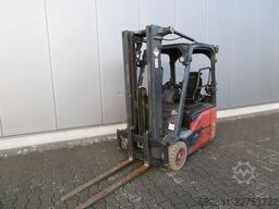 LINDE E 16 - 02 / 386