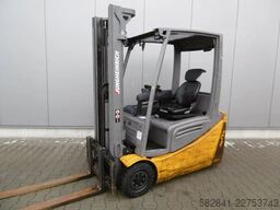 JUNGHEINRICH EFG 216 GE 115-330ZZ