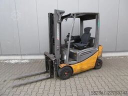 JUNGHEINRICH EFG 316 K 110-310 ZZ